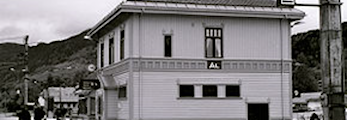 Runde 7 frå ÅL stasjon